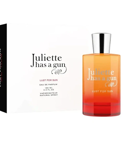 juliet not a perfume