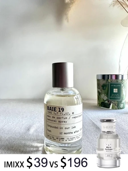 perfume baie 19