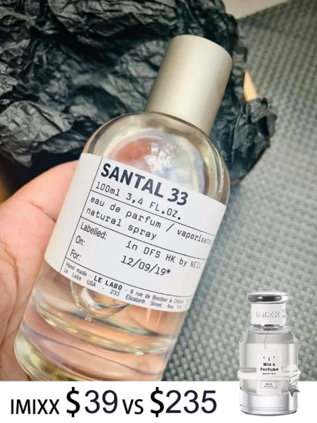 Santal 26