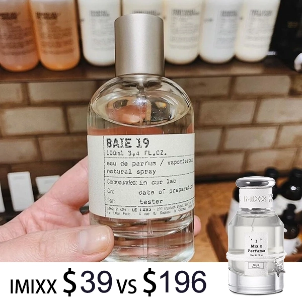 baie 19 by le labo