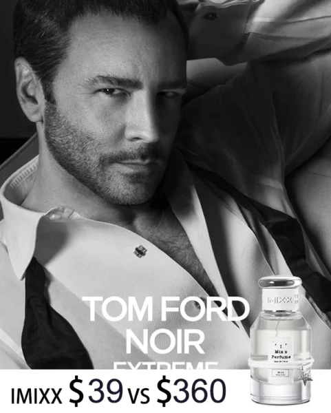 tom ford noir de noir