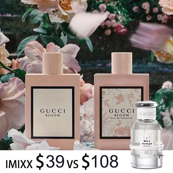 gucci bloom fragrance review