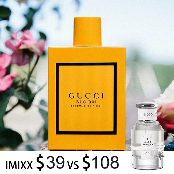 Gucci Replica Perfume