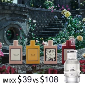 The Best Gucci Bloom Dupe You Need to Try This Year 3 Gucci Bloom dupe Amazon