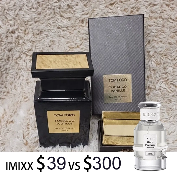 tobacco perfume for men