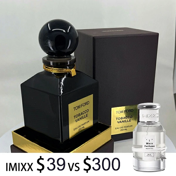 mens vanilla perfume