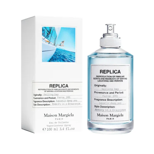 replica cologne men's