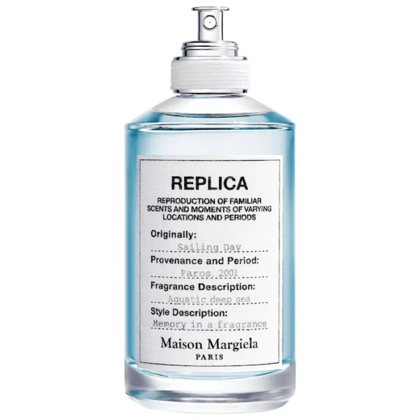 replica men's cologne