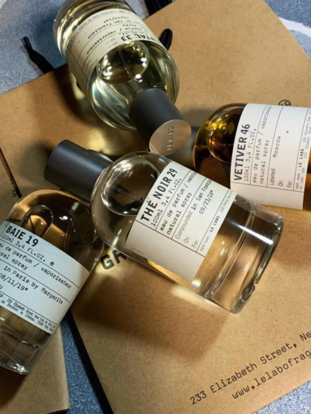 Le Labos Best Scent for Men