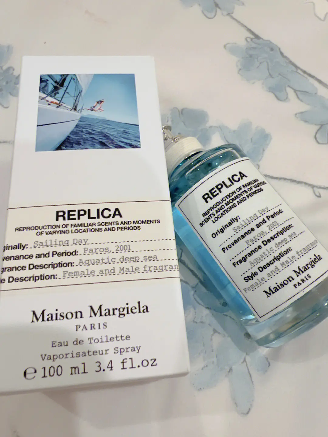 Which Replica Men’s Cologne Is the Best Buy? Here’s My Full Review 9 replica.sailing day
