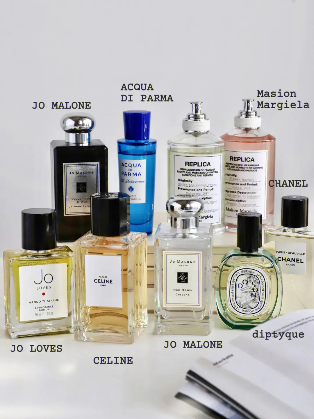 Perfume Dupe