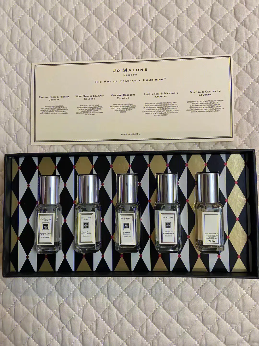 Are Jo Malone Perfume Dupes Worth It? Discover The Top 5 Scents! 3 jo malone perfume dupe