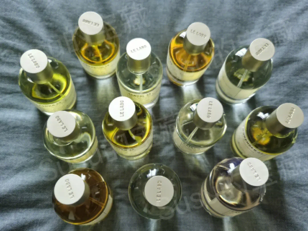 best scents from Le Labo for men