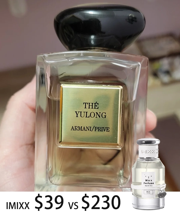 giorgio armani prive the yulong eau de toilette