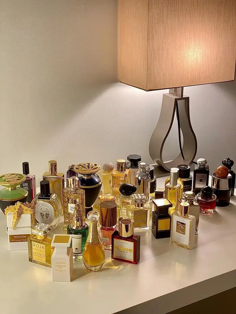 Inspired by Perfume: Can Affordable Scents Really Capture the Magic of Designer Fragrances?