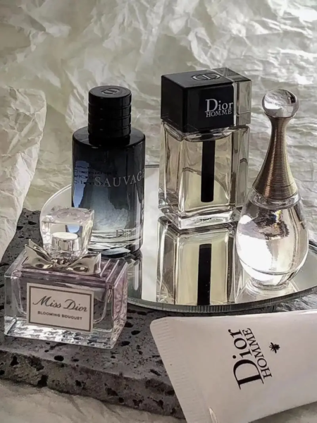 dior perfume dupes