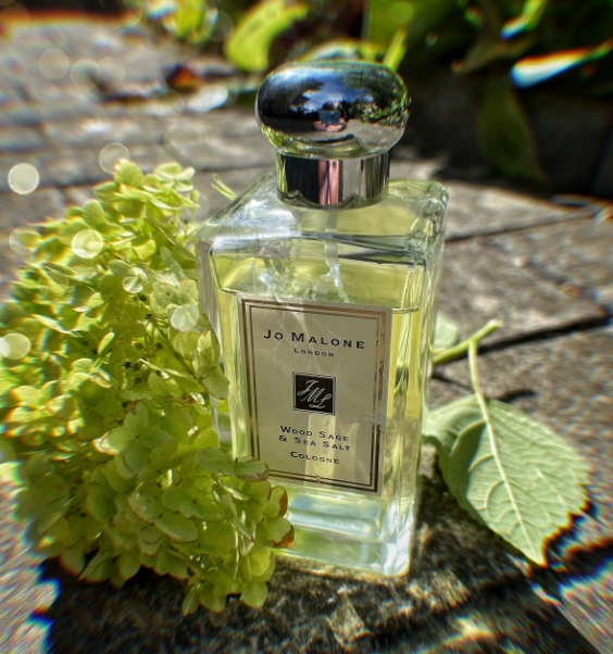 dupe parfum jo malone wood sage