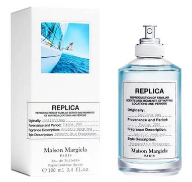 Replica Sailing Day Eau de Toilette