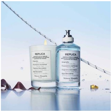 replica sailing day eau de parfum