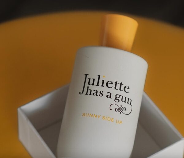 juliette has a gun sunny side up dupe