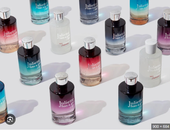 Can You Find a Juliette Has a Gun Perfume Dupe? Here’s What I Found