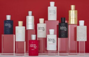 A Fascinating Perfume: The Celebrity Story of Juliette Has a Gun Not a Perfume 2 juliette has a gun perfume dupe