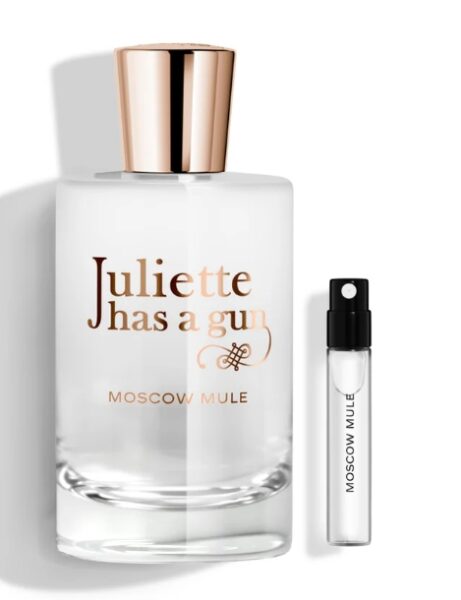 juliette has a gun moscow mule dupe