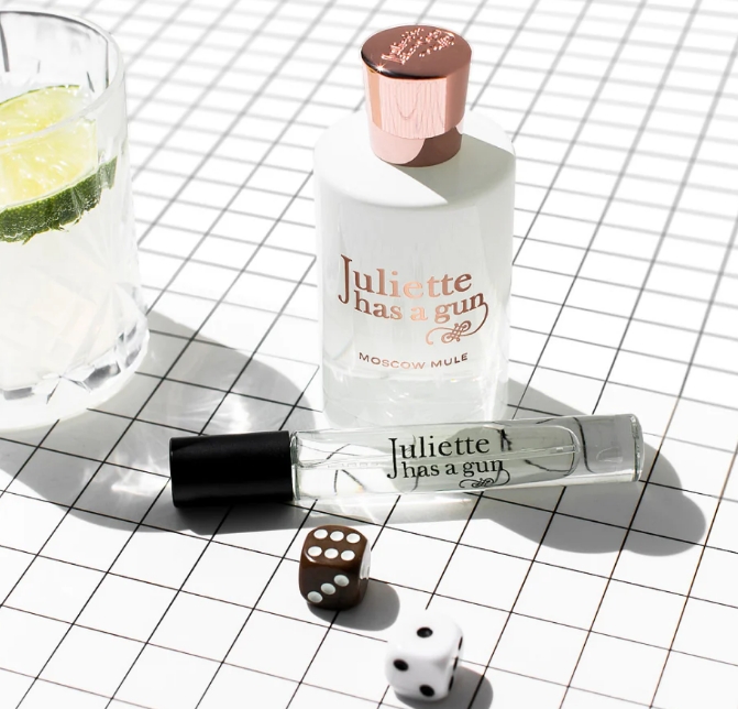 Is There a juliette has a gun moscow mule dupe? Here’s the Best One