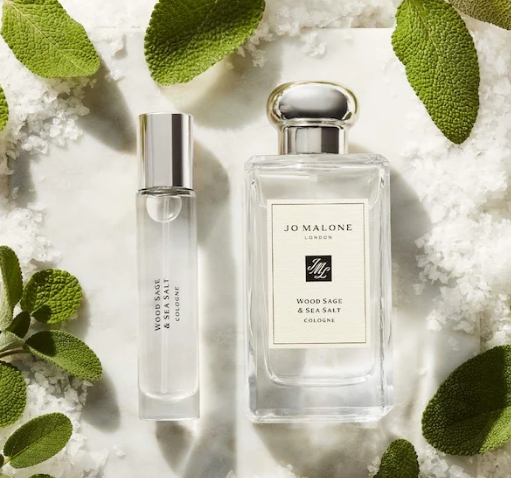 Is There a Jo Malone Sage and Sea Salt Dupe That’s Just as Good?