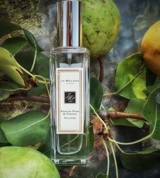 Jo Malone English Pear and Freesia Dupe