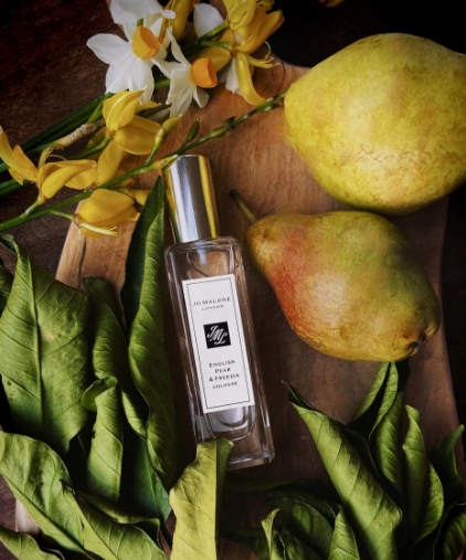 jo malone english pear and freesia diffuser dupe