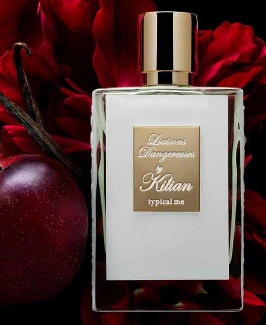 Why Is Everyone Talking About Kilian Perfume Liaisons Dangereuses? 5 Surprising Facts You Need to Know Before Buying!