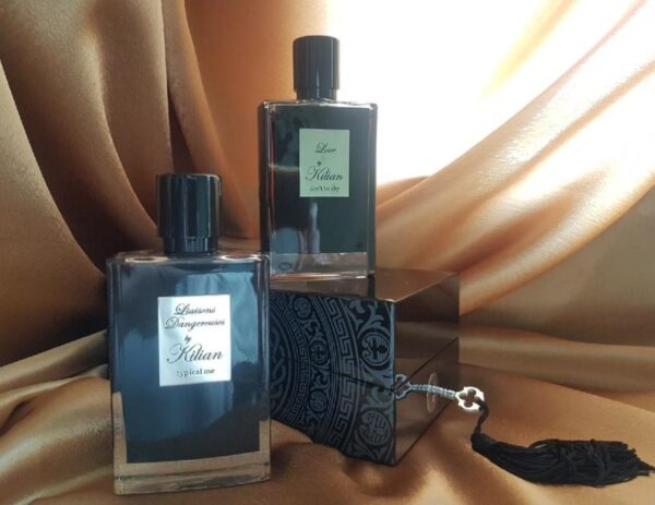 Kilian Perfume Liaisons Dangereuses