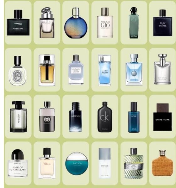 Perfume Dupes