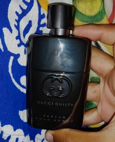 Can’t Justify the Price of Gucci? Here Are 4 Gucci Guilty Clones That Smell Just Like the Real Thing!