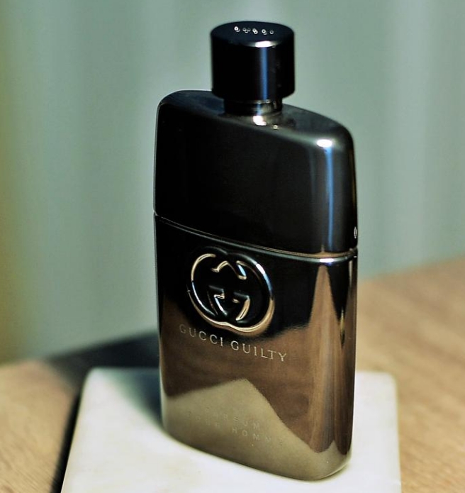 Can’t Justify the Price of Gucci? Here Are 4 Gucci Guilty Clones That Smell Just Like the Real Thing!