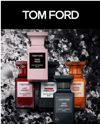 What Are the Best Tom Ford Perfume Dupes and Alternatives? 5 Scents That Smell Just as Luxurious!