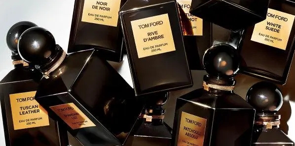 Tom Ford Perfume