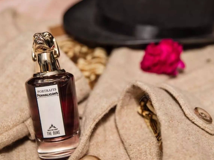 Is There a Penhaligon's Duchess Rose dupe Zara? Here is an Affordable Alternative That Smells Just Like It!