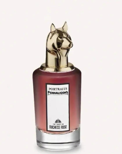 What’s So Special About Coveted Duchess Rose by Penhaligon’s Perfume? Something You Should Know Before You Buy!