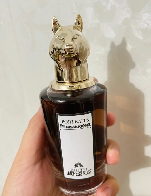 Similar to Penhaligon The Coveted Duchess Rose