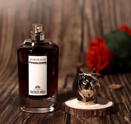 The Coveted Duchess Rose Eau de Parfum