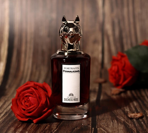 similar to The Coveted Duchess Rose by Penhaligon's