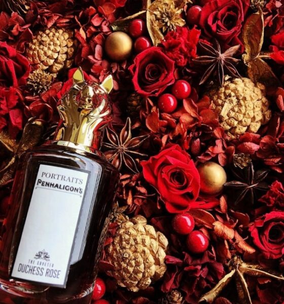 Coveted Duchess Rose by Penhaligon's perfume