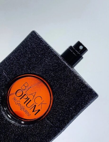 Black Opium Dupe Perfume