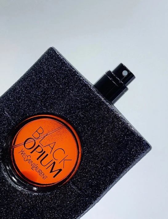 Looking for a Dupe for YSL Black Opium? A scent that smells almost identical!