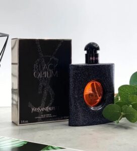 10 Black Opium Dupe Perfume Options You’ll Love in 2025 1 YSL Black Opium Sample