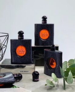 Which is the Best Dupe for Black Opium? Explore 5 Affordable Options 1 Black Opium Dupe