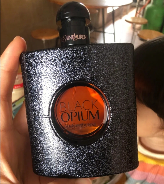 dupe for Black Opium