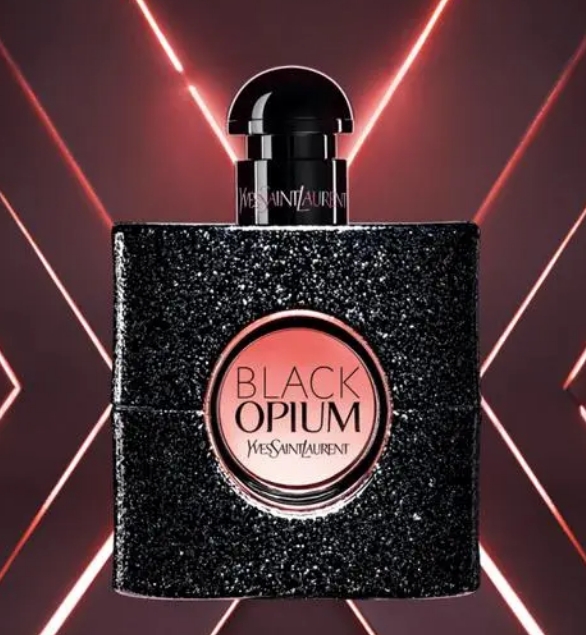 Black Opium Eau de Parfum dupes